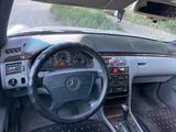 Mercedes-Benz E 280 1996 годаүшін2 450 000 тг. в Кызылорда – фото 4