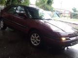 Mazda 323 1993 годаүшін650 000 тг. в Талдыкорган – фото 2