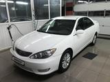 Toyota Camry 2005 года за 5 300 000 тг. в Алматы – фото 4