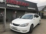 Toyota Camry 2005 года за 5 300 000 тг. в Алматы – фото 5