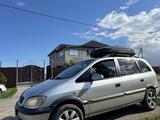Opel Zafira 2002 годаүшін2 500 000 тг. в Уральск