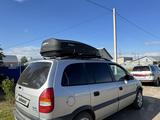 Opel Zafira 2002 годаүшін2 500 000 тг. в Уральск – фото 3