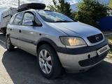 Opel Zafira 2002 годаүшін2 500 000 тг. в Уральск – фото 2