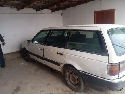 Volkswagen Passat 1992 года за 650 000 тг. в Тараз