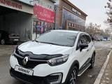 Renault Kaptur 2016 года за 6 250 000 тг. в Шымкент – фото 3