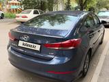 Hyundai Avante 2019 годаүшін6 500 000 тг. в Алматы – фото 2