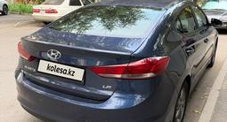 Hyundai Avante 2019 годаүшін6 500 000 тг. в Алматы – фото 2