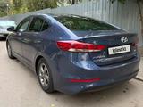 Hyundai Avante 2019 годаүшін6 500 000 тг. в Алматы – фото 3