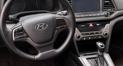 Hyundai Avante 2019 годаүшін6 500 000 тг. в Алматы – фото 5