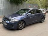 Hyundai Avante 2019 годаүшін6 500 000 тг. в Алматы – фото 4
