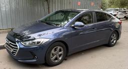 Hyundai Avante 2019 годаүшін6 500 000 тг. в Алматы – фото 4