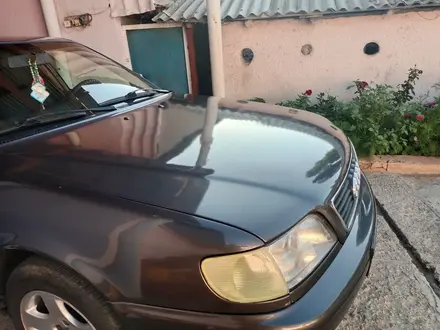 Audi A6 1997 года за 2 800 000 тг. в Шымкент – фото 14