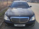 Mercedes-Benz S 450 2007 годаүшін6 800 000 тг. в Алматы – фото 2