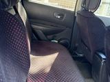 Nissan Qashqai 2013 года за 4 500 000 тг. в Алматы – фото 2
