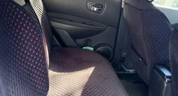 Nissan Qashqai 2013 года за 4 500 000 тг. в Алматы – фото 2