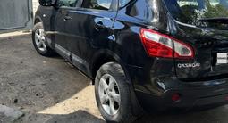 Nissan Qashqai 2013 года за 4 500 000 тг. в Алматы – фото 3
