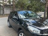 Nissan Qashqai 2013 годаүшін5 300 000 тг. в Алматы