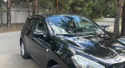 Nissan Qashqai 2013 года за 4 500 000 тг. в Алматы