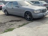 Mercedes-Benz S 500 1992 года за 2 700 000 тг. в Тараз