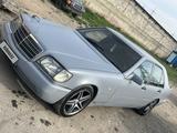 Mercedes-Benz S 500 1992 года за 2 700 000 тг. в Тараз – фото 3
