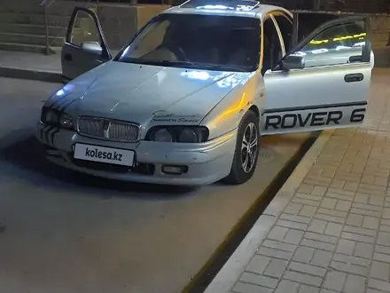 Rover 600 Series 1996 годаүшін600 000 тг. в Астана – фото 3