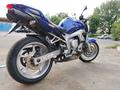 Yamaha  FZ6 2005 годаүшін1 700 000 тг. в Алматы – фото 6