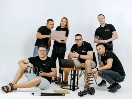 KoreaParts в Актобе – фото 2