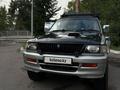 Mitsubishi Challenger 1996 годаүшін3 000 000 тг. в Алматы