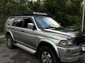 Mitsubishi Challenger 1996 годаfor3 100 000 тг. в Алматы – фото 19