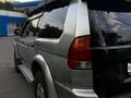 Mitsubishi Challenger 1996 годаfor3 200 000 тг. в Алматы – фото 9