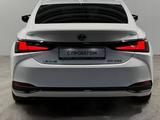 Lexus ES 250 F Sport 2.5 2021 годаүшін21 000 000 тг. в Алматы – фото 5