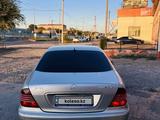 Mercedes-Benz S 55 2004 года за 10 500 000 тг. в Шымкент – фото 3