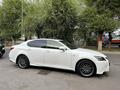 Lexus GS 350 2012 года за 13 500 000 тг. в Алматы – фото 2