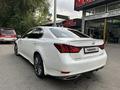 Lexus GS 350 2012 года за 13 500 000 тг. в Алматы – фото 5