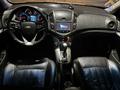 Chevrolet Cruze 2014 года за 4 200 000 тг. в Астана – фото 8