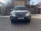 Toyota Land Cruiser 2013 года за 24 000 000 тг. в Алматы