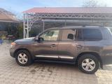 Toyota Land Cruiser 2013 года за 24 000 000 тг. в Алматы – фото 4