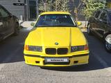 BMW 330 1992 годаfor5 000 000 тг. в Караганда – фото 4