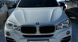 BMW X6 2016 годаfor20 000 000 тг. в Алматы