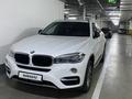 BMW X6 2016 года за 22 000 000 тг. в Алматы – фото 2