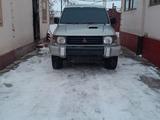 Mitsubishi Pajero 1996 годаүшін3 100 000 тг. в Шу – фото 4