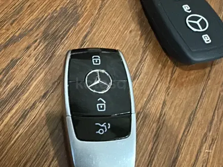 Ключ на W 213 E клас за 100 000 тг. в Алматы