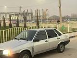 ВАЗ (Lada) 21099 2003 года за 750 000 тг. в Абай (Келесский р-н) – фото 3