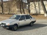 ВАЗ (Lada) 21099 2003 года за 750 000 тг. в Абай (Келесский р-н) – фото 5