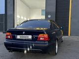 BMW 530 2002 года за 3 900 000 тг. в Тараз – фото 3