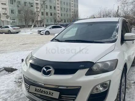 Mazda CX-7 2011 года за 6 200 000 тг. в Кызылорда