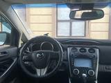 Mazda CX-7 2011 года за 6 200 000 тг. в Кызылорда – фото 5