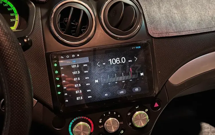 Chevrolet Nexia 2021 года за 4 500 000 тг. в Усть-Каменогорск