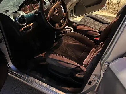 Chevrolet Nexia 2021 года за 4 500 000 тг. в Усть-Каменогорск – фото 7