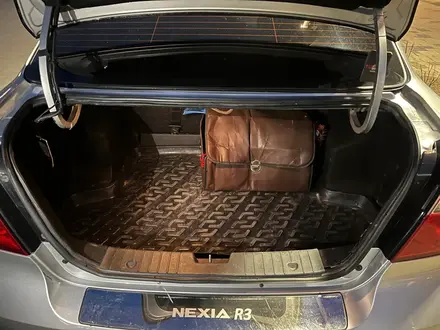 Chevrolet Nexia 2021 года за 4 500 000 тг. в Усть-Каменогорск – фото 9